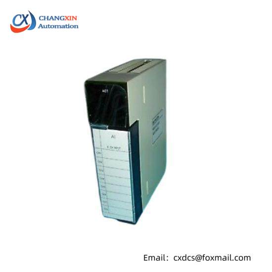 SUPCON OS-AD033A Input Module