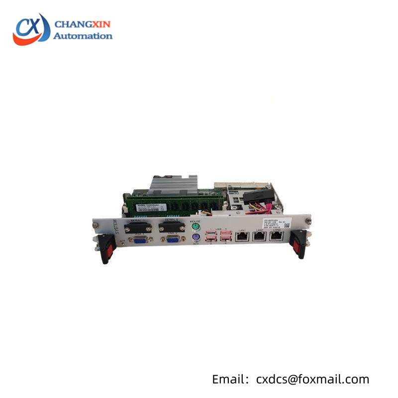 SYSTEM PDS-BX02E0954 PA03381-B393 Controller Board