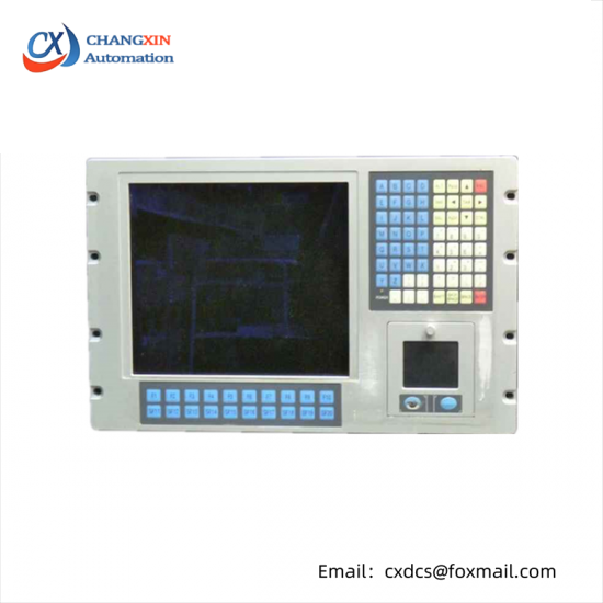 T-POLE T-POD-121 Industrial Monitor