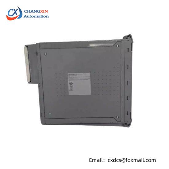 T3485  ICS Triplex  Analog Output Module