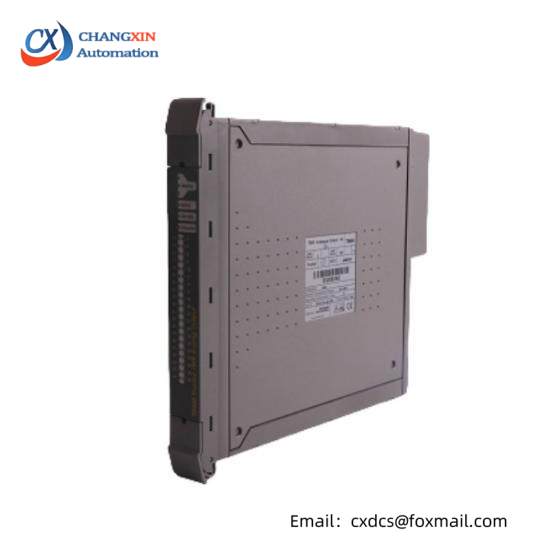 T8271  ICS Triplex  Trusted Fan Bracket 24VDC Roof Mounting