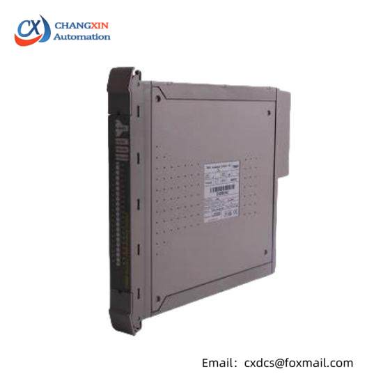 T8292  ICS Triplex  Trusted Power Distribution Unit MCB 24VDC