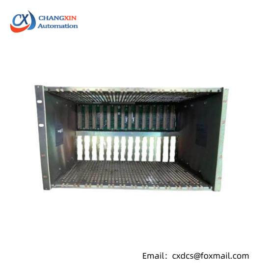 T8300  ICS Triplex  Trusted Expansion Chassis