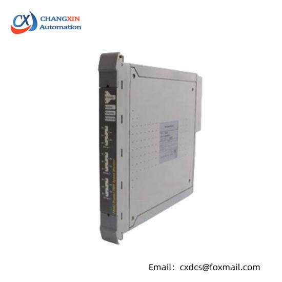 T8312  ICS Triplex  Trusted Extended Interface Adapter Unit