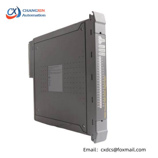 T8403 INPUT MODULE