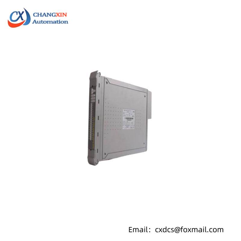 ICS TRIPLEX T8403C DIGITAL INPUT MODULE