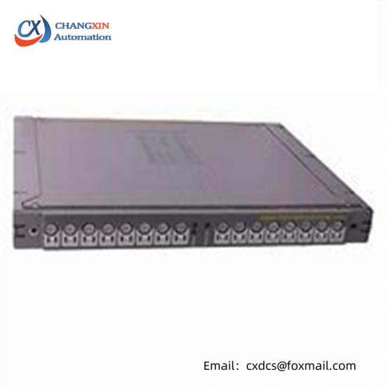 T8451 Digital Output Module