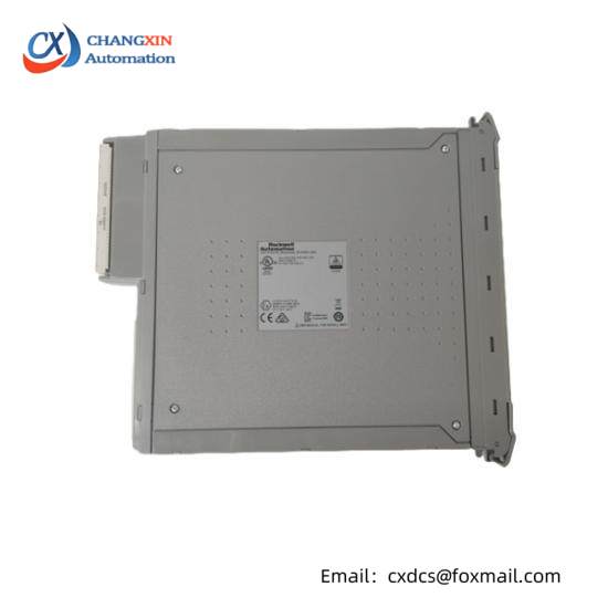 T8472  ICS Triplex  TMR 120VAC Digital Output Module