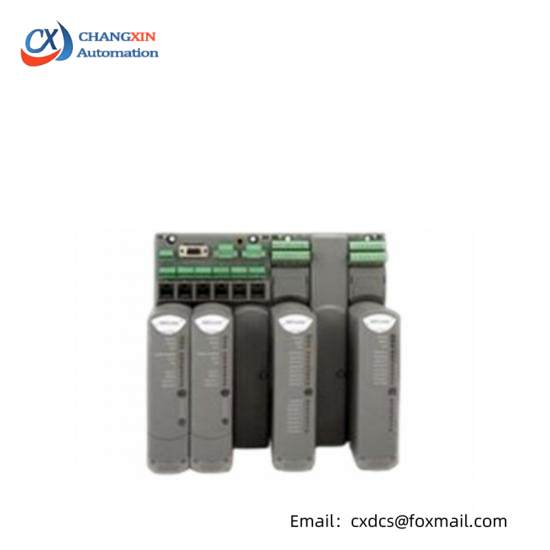 T9084U  Multiple Controllers
