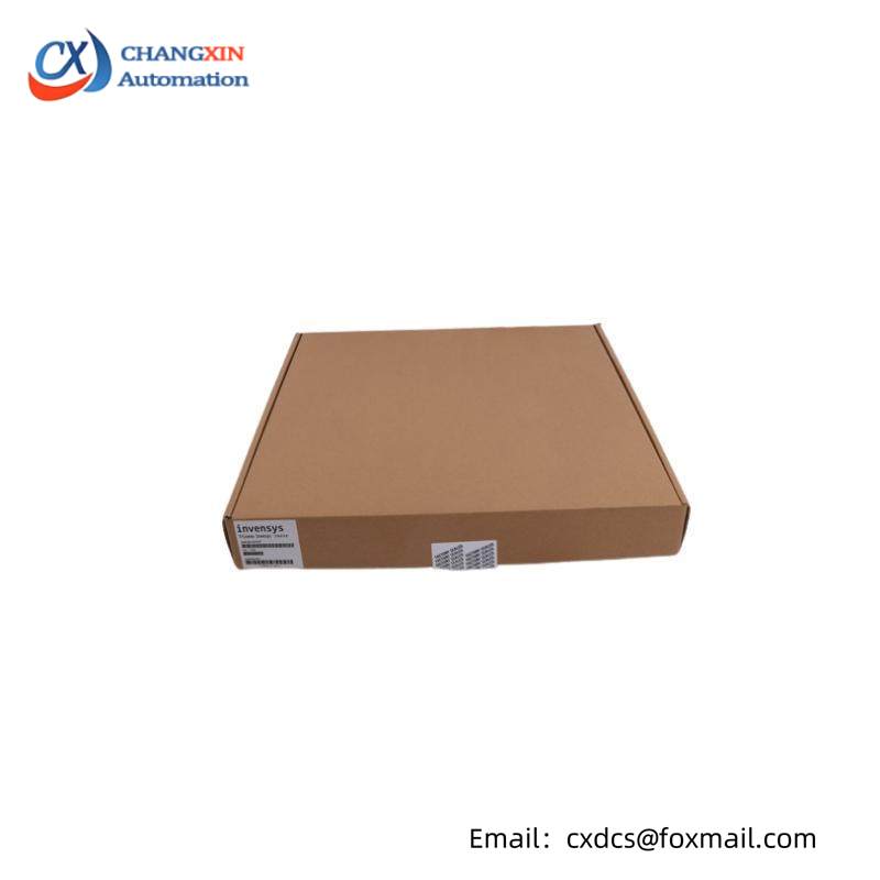 ICS TRIPLEX T9193 Advance Blanking Cover
