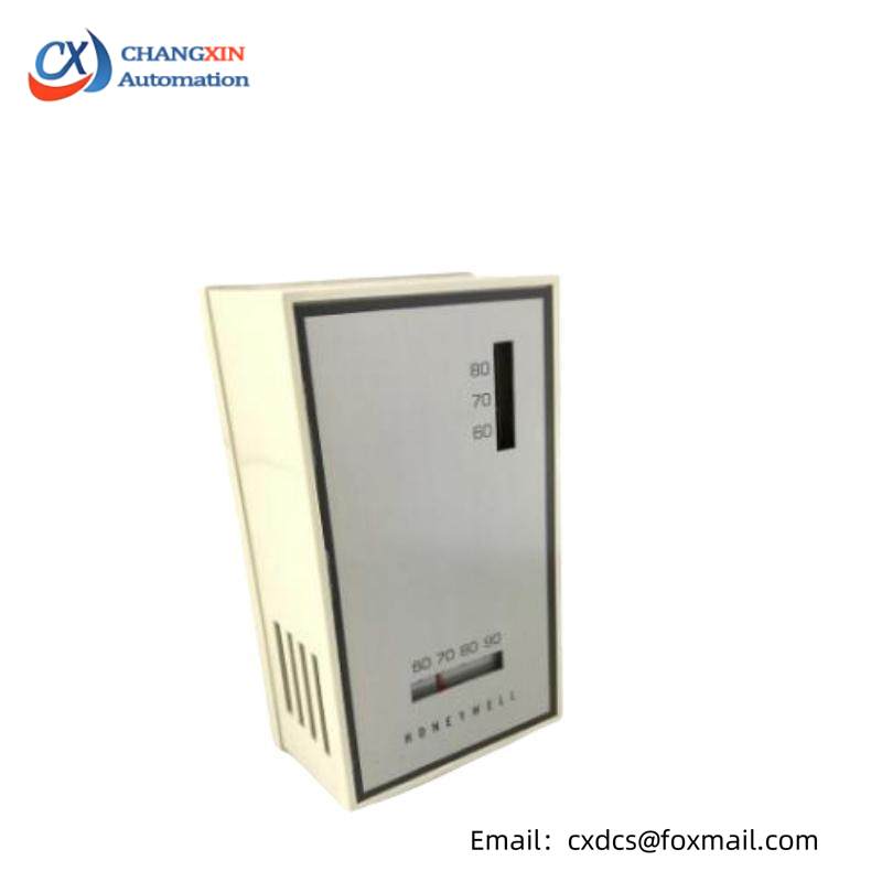 Honeywell MEASUREX 09437300