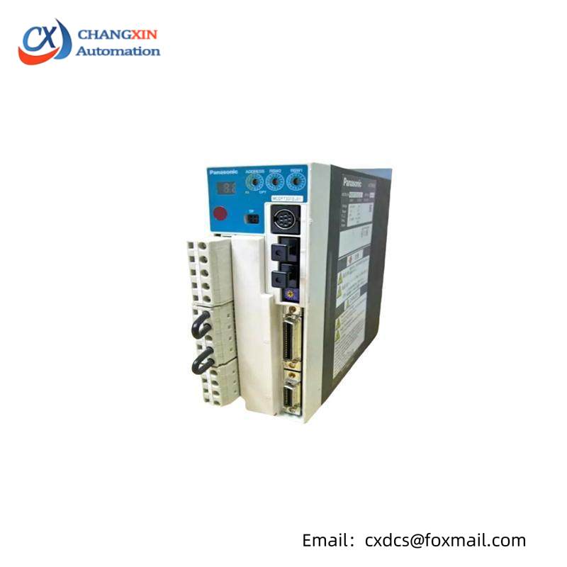  TA8412N7600E912 servo drive controller