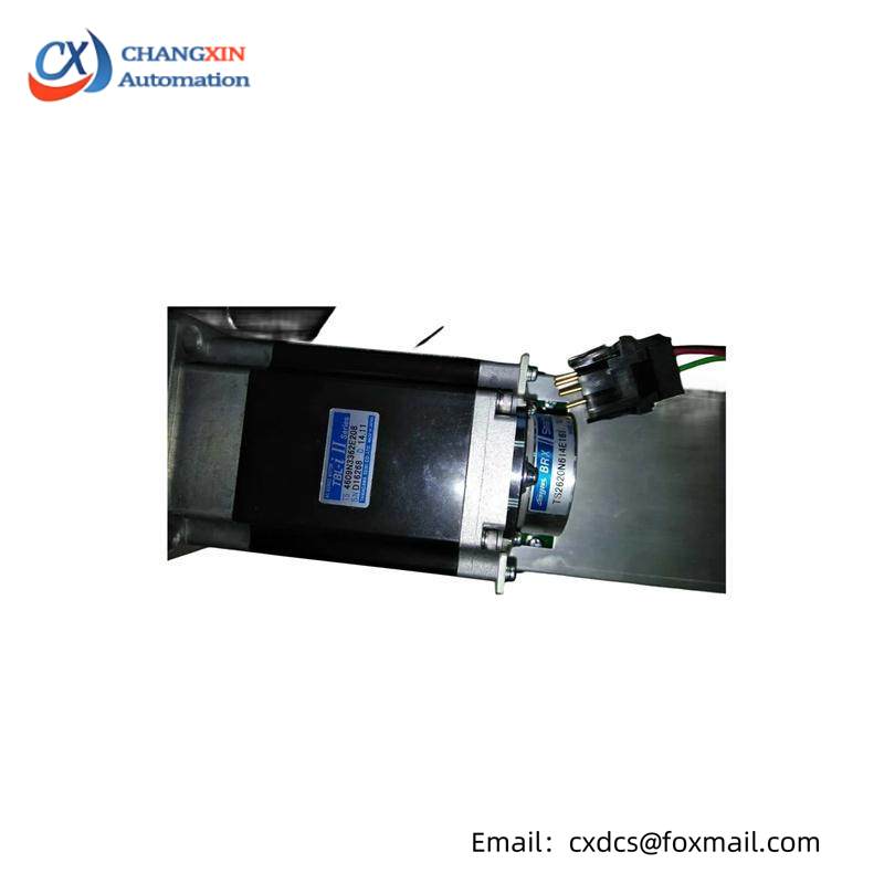 Tamagawa 4609N3362E208 Servo motor encoder