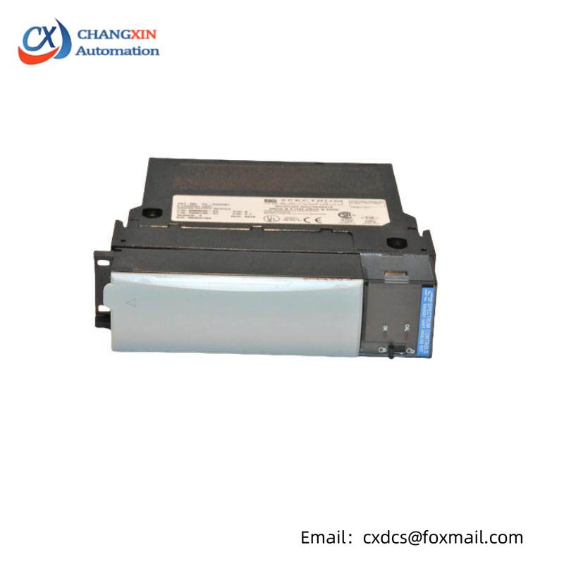 HONEYWELL TC-HAO081 ControlLogix 8-Ch Analog Output