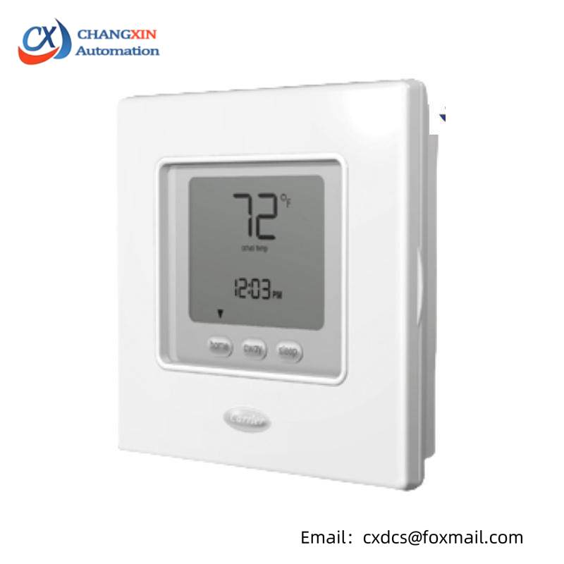 HONEYWELL TC-PCIC01 CONTROL INTERFACE MODULE