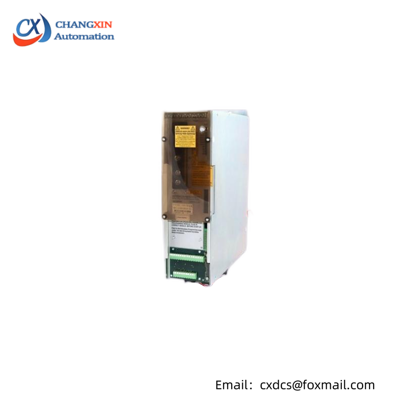 Rexroth MKE096B-047-NP1-KN