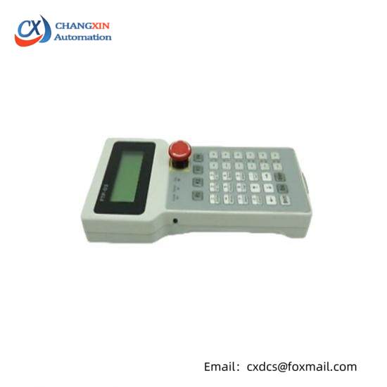 TEACHING PENDANT FTP-01
