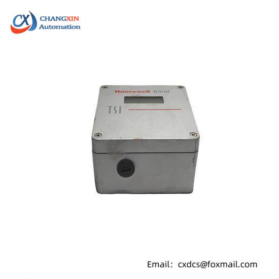 TECHCON SYSTEMS TSI 977 Display Unit