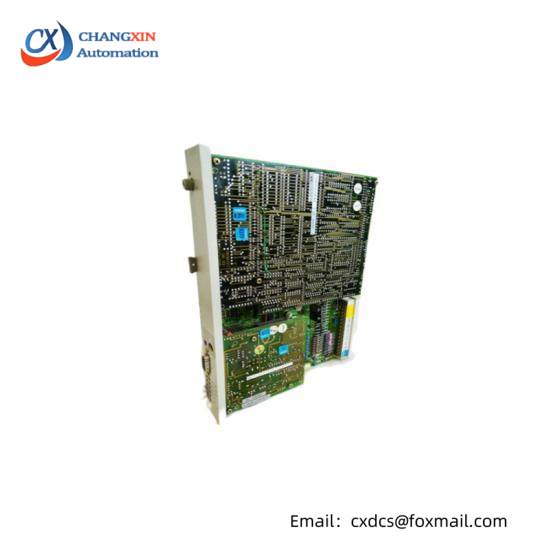 TEL TVB3101-1/ISC 1308-644957-12