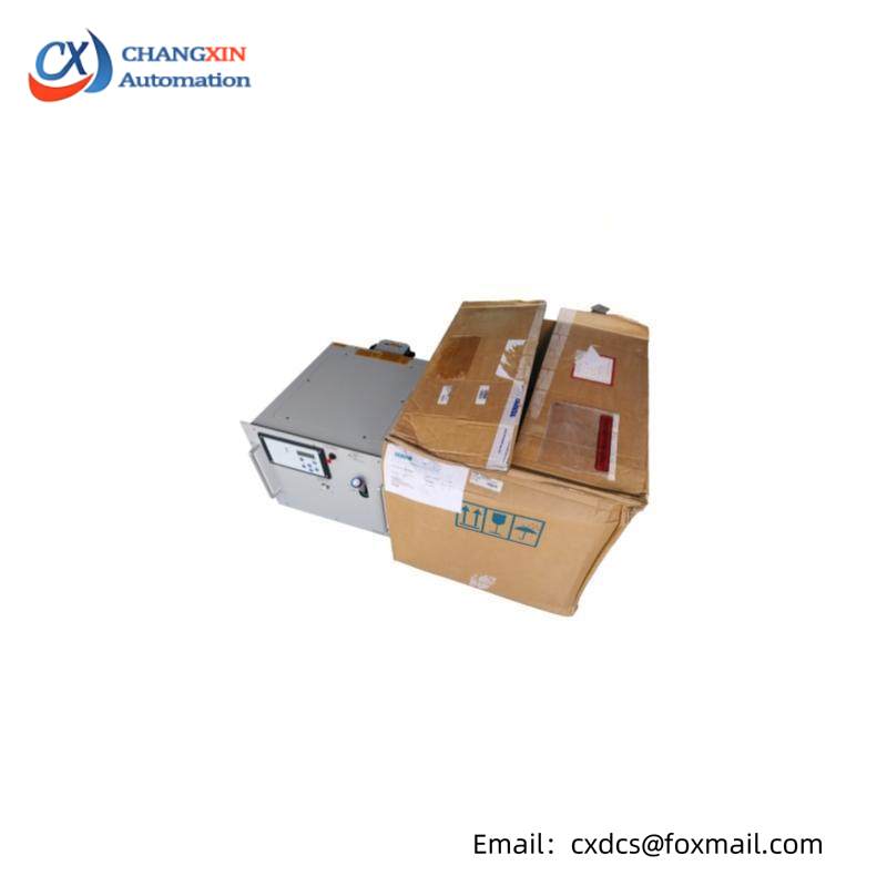 TERMOTEK P205-18425-1 LASER COOLING UNIT, 230VAC, 8A
