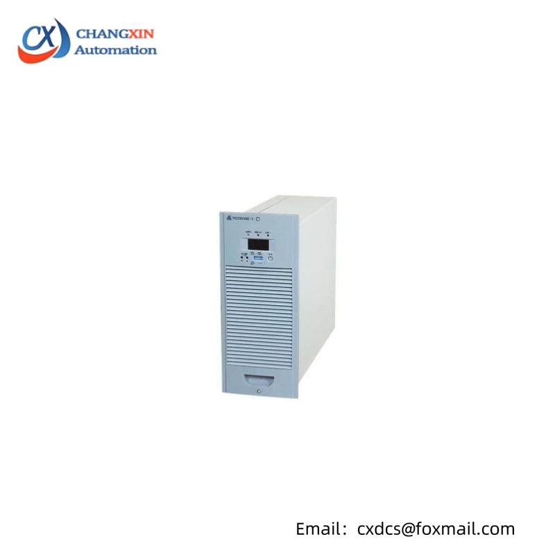 TONHE TH230D40NZ-3 DC Switch Mode Rectifier