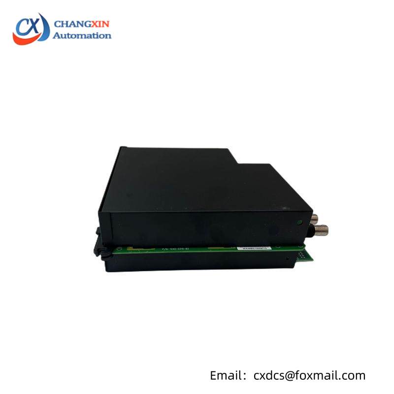 THERMOVAC TR301/15740