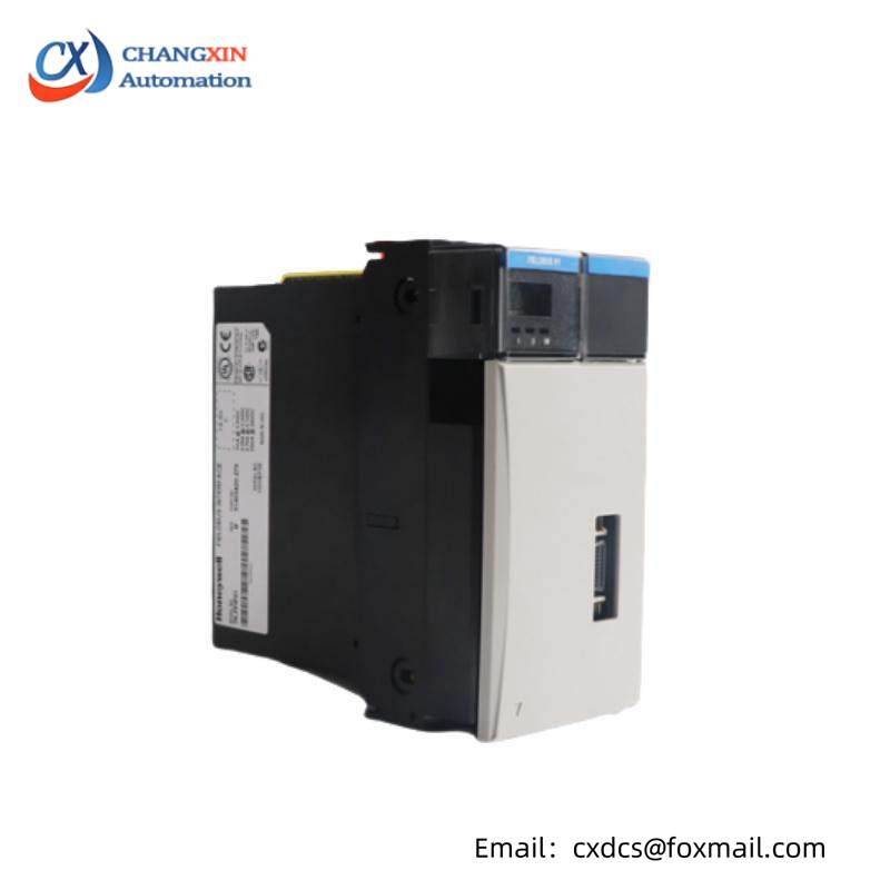 HONEYWELL TK-FFIF01 51403420-275 Fieldbus Interface Module