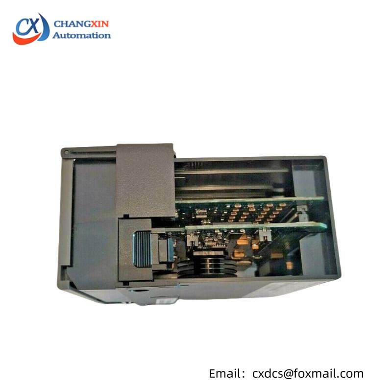 HONEYWELL TK-PRS022 51404305-575 PCM C200E Assembly