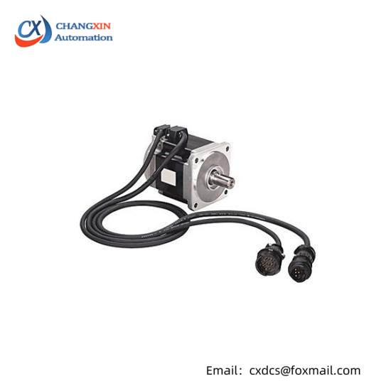 TLYA230PBJ64AA Servo Motor