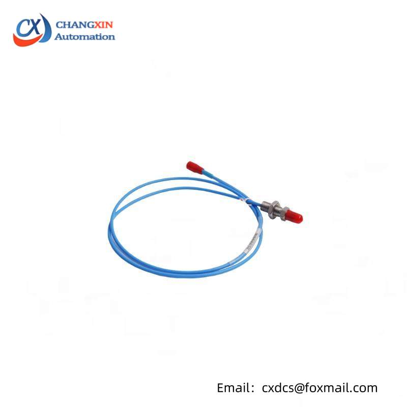 ProvibTech TM0180-05-05-03-05-02 Standard 8mm Probe