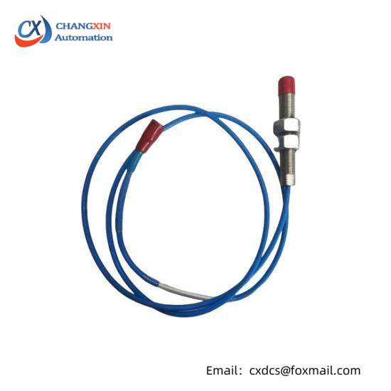 TM0180-07-00-04-05-02  Bently Nevada  8mm, 5mm Proximity Probe