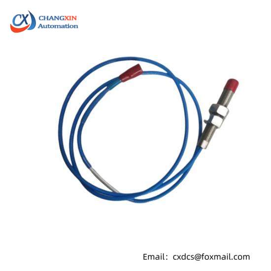 TM0180-07-00-05-05-02  Bently Nevada  Proximity Probe