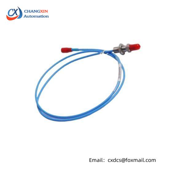 TM0180-07-00-08-05-02  Bently Nevada  Industrial Proximity Probe