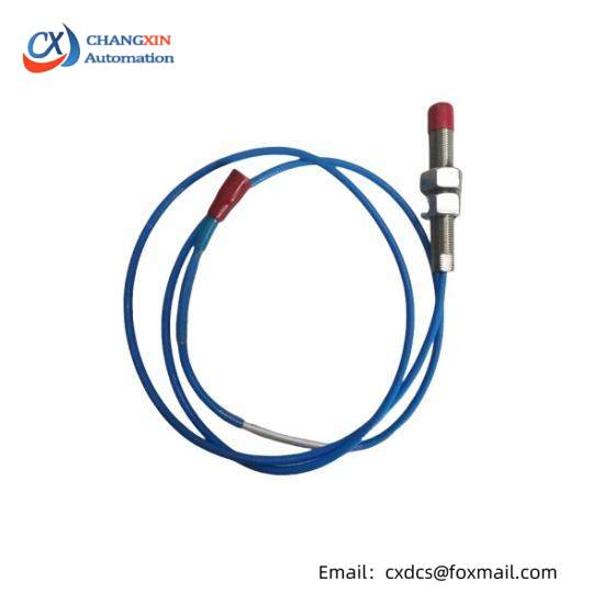 TM0180-07-02-07-05-02  Bently Nevada  Proximity Probe