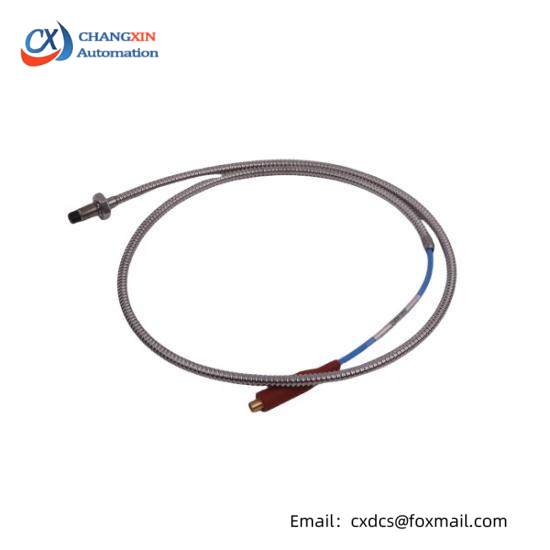 TM0180-A07-B00-C02-D05  Bently Nevada Vibratio Probe