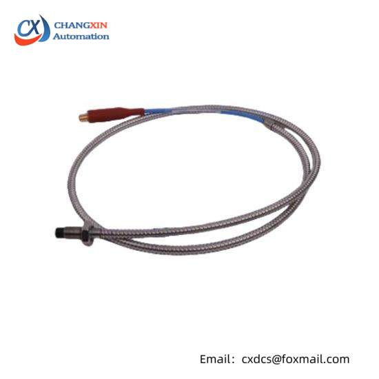 TM0180-A07-B00-C04-D10  Bently Nevada Extension Cable