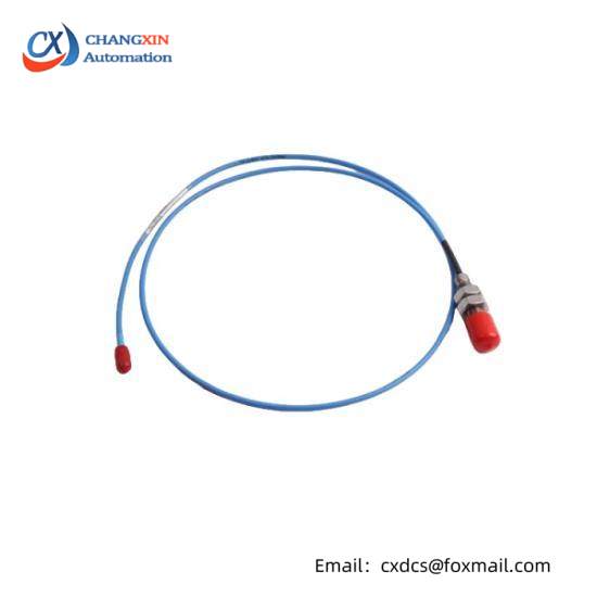 TM0180-A07-B00-C05-D10  Bently Nevada Vibration Probe
