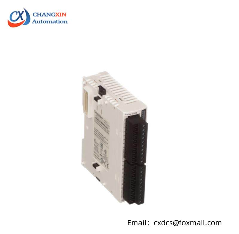 Schneider Electric TM2DRA16RT M238 Analog Input Module