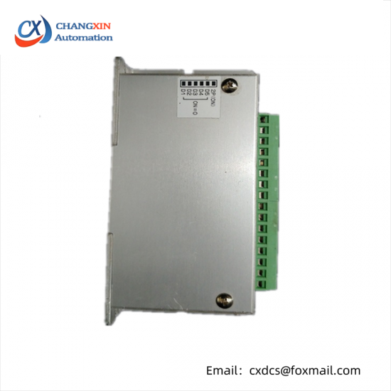 TOHAN TD-2M33 Stepper Motor Controller