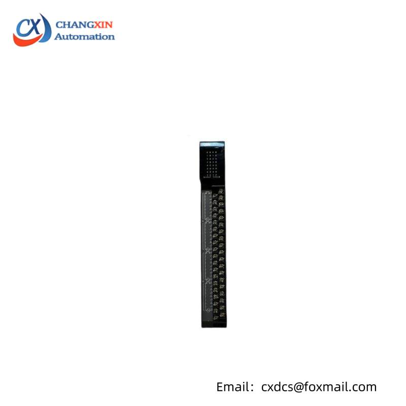 TOSHIBA TC32AI Provisor Programmable Controller Input Module