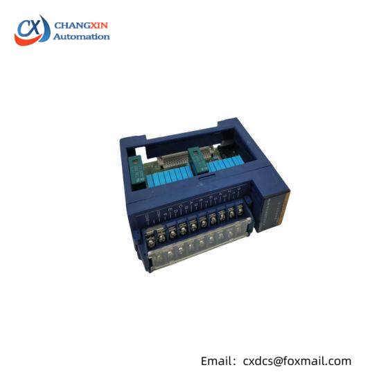 TOYOPUC OUT-12/THK-2752 Output Module