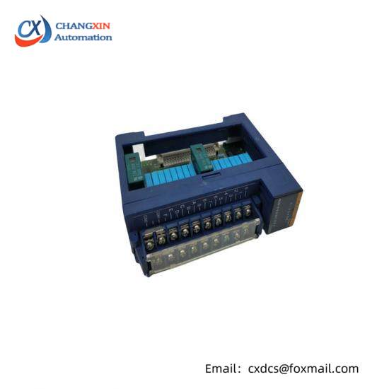 TOYOPUC OUT-12/THK-2752 Output Module ﻿