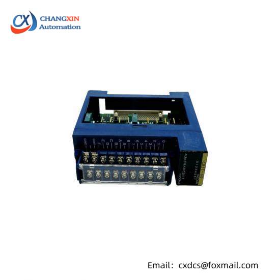 TOYOPUC OUT-16/THK-2791 Output Module ﻿