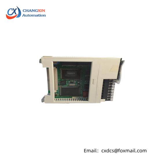 TOYOPUC PC3JL-CPU/TIC-5783 with