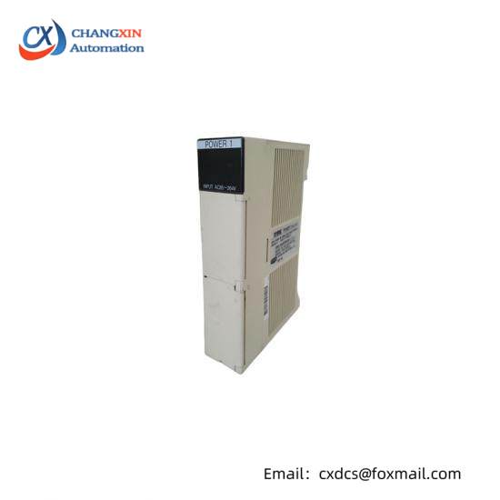 TOYOPUC POWER1/THV-2747 Power Supply