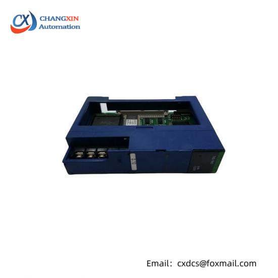 TOYOPUC RMT-I/OM/THU-2756 REMOTE I/O MASTER MODULE