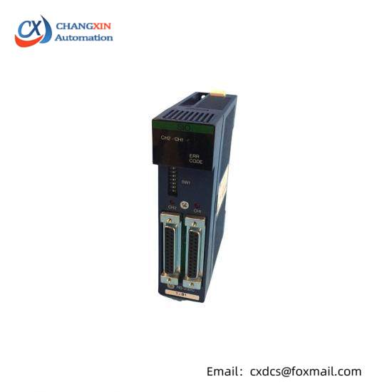TOYOPUC SIO/THK-2782 SERIAL I/O MODULE