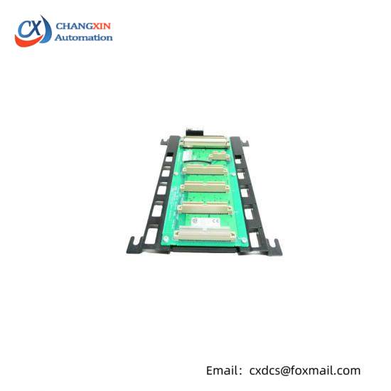 TOYOPUC TP-4622-2/THR-5645 4slot Selector Base Board