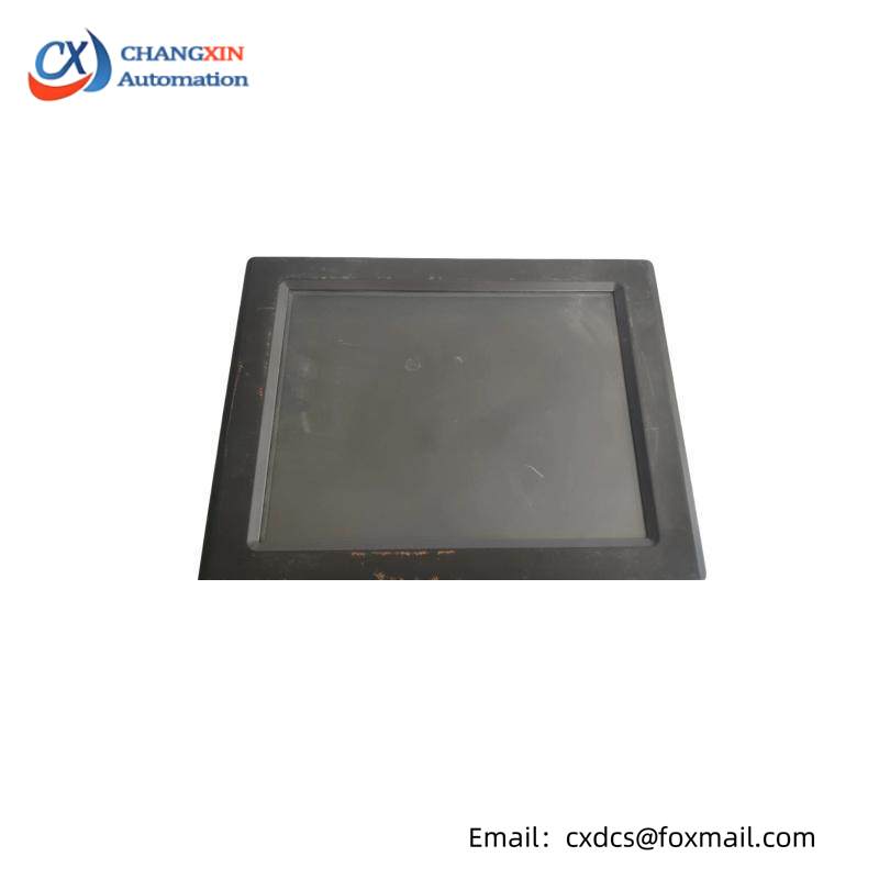 ABB TPPB-02 3HNA023200-001/00 The LCD panel