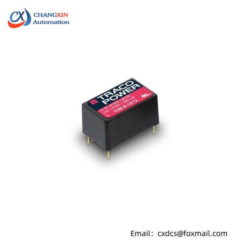 TRACO POWER HIER466513P0221 T1023-06C DC Converter